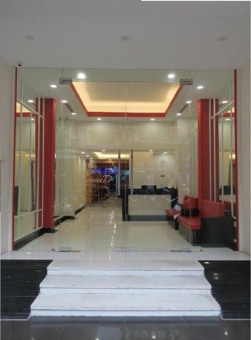 Ancyra Tamtam Hotel Center Old Quarter - Next To Hoan Kiem Lake Hanoi Exterior photo